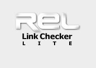 Rel LinkChecker Lite