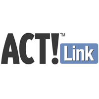 ACT! Link for Use with QuickBooks