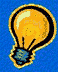 Image of a lightbulb