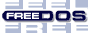 Freedos Logo