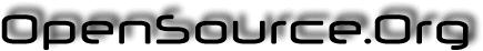 OpenSource.org Logo