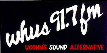 WHUS 91.7fm